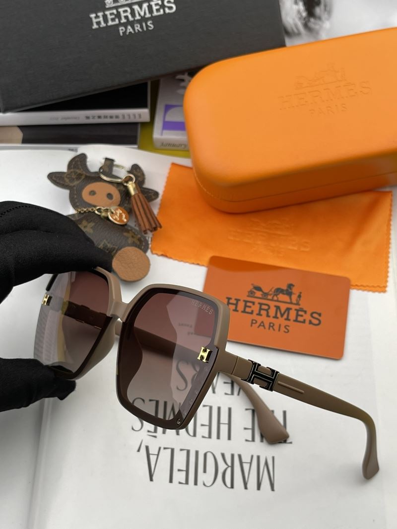 Hermes Sunglasses